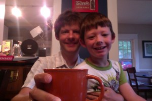 Photo on 8-22-14 at 7.03 AM